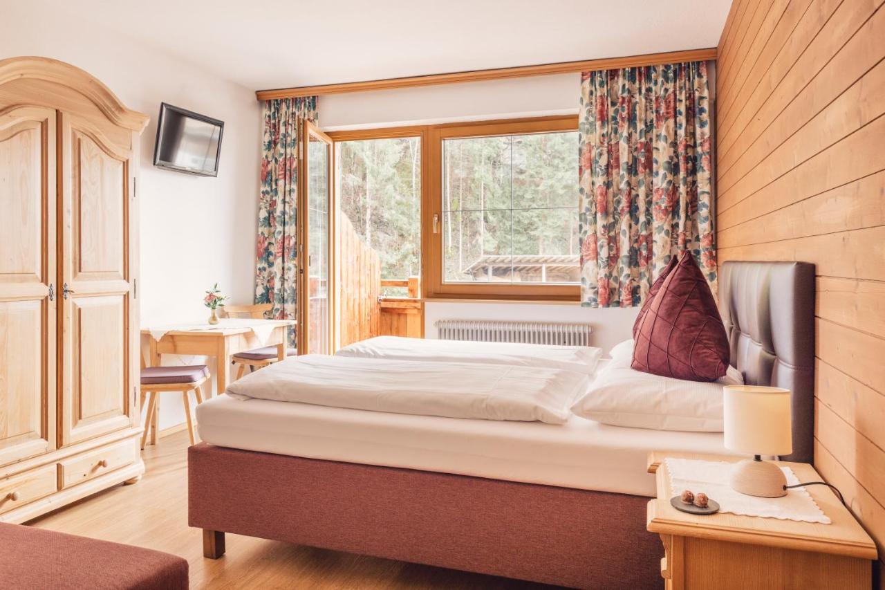 Hotel - Gasthof Maerzenklamm Stumm Extérieur photo