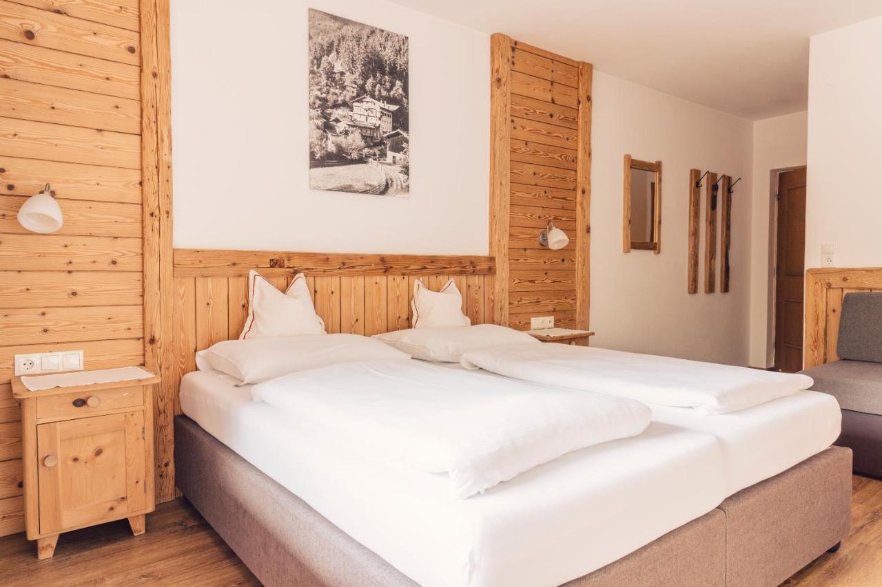 Hotel - Gasthof Maerzenklamm Stumm Extérieur photo