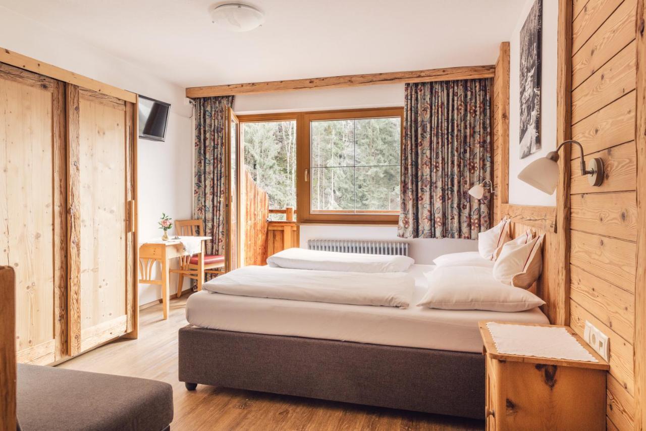 Hotel - Gasthof Maerzenklamm Stumm Extérieur photo