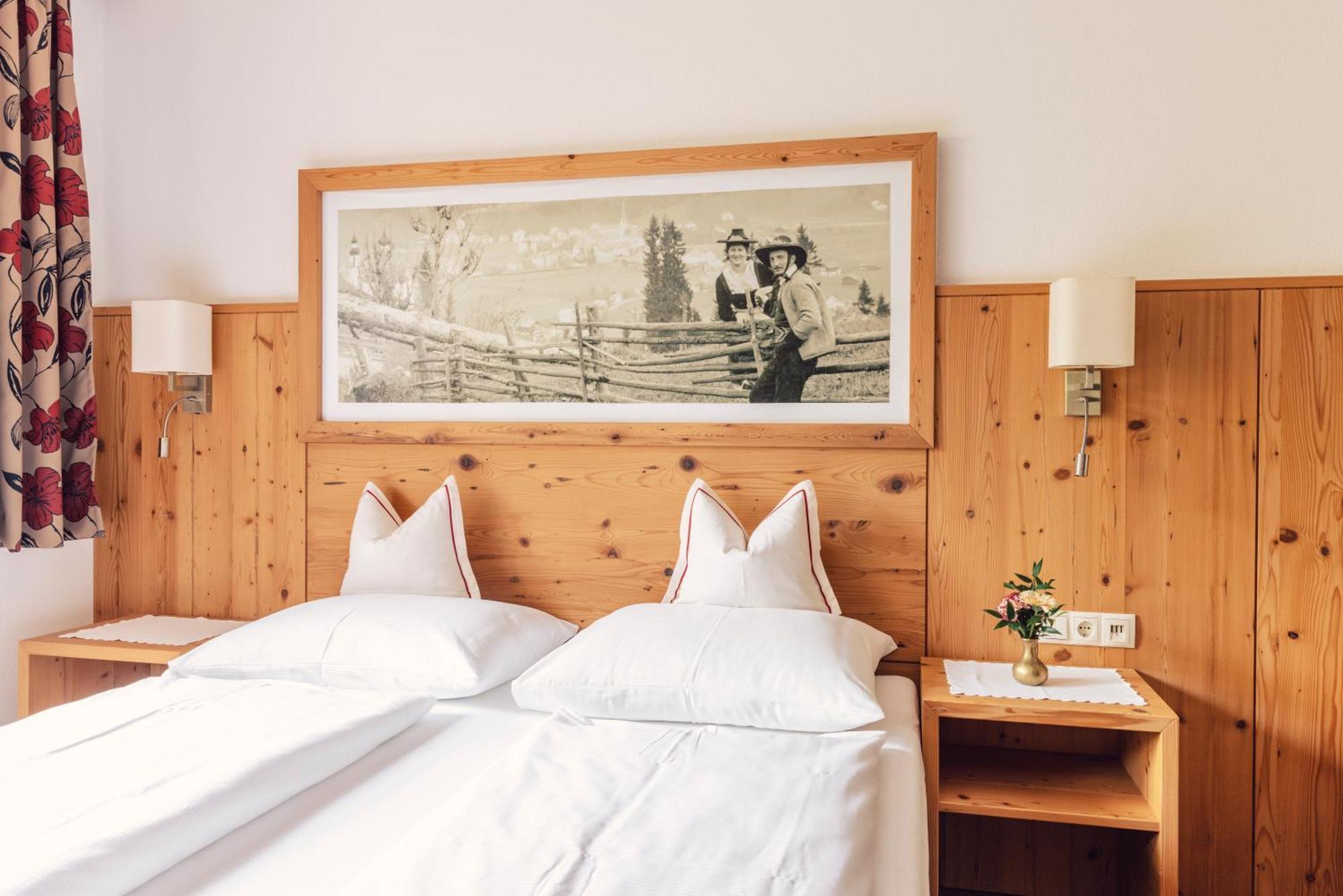 Hotel - Gasthof Maerzenklamm Stumm Chambre photo