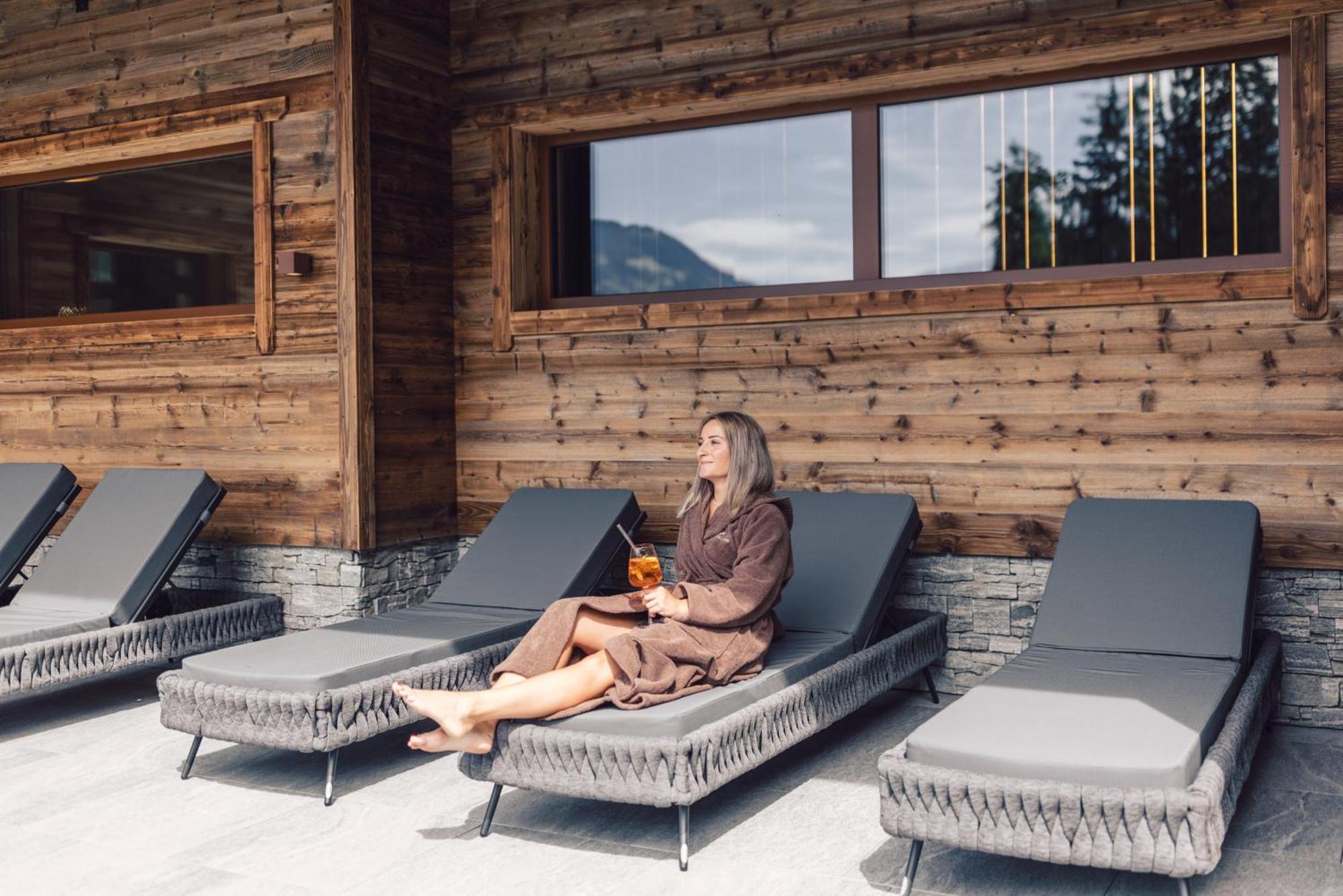 Hotel - Gasthof Maerzenklamm Stumm Extérieur photo