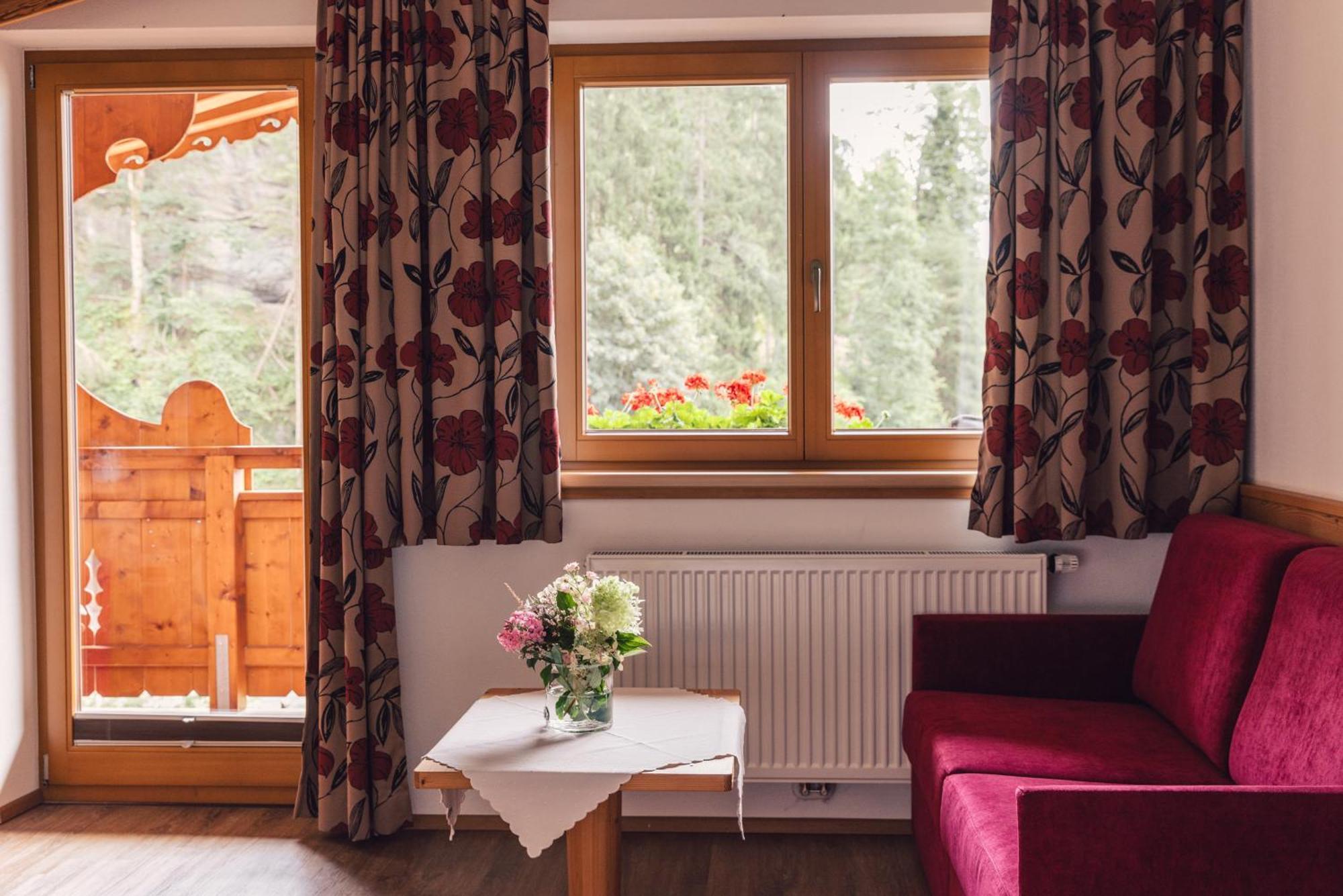 Hotel - Gasthof Maerzenklamm Stumm Extérieur photo