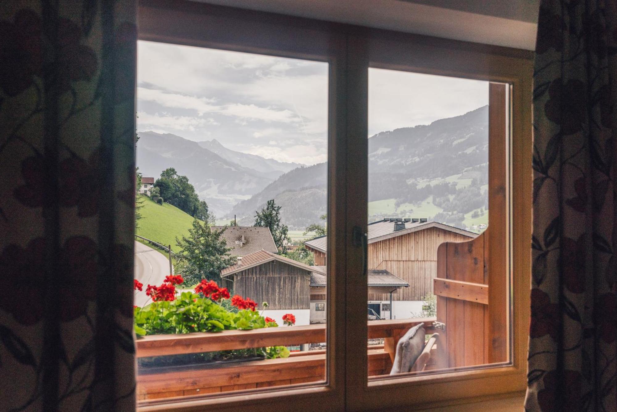 Hotel - Gasthof Maerzenklamm Stumm Extérieur photo