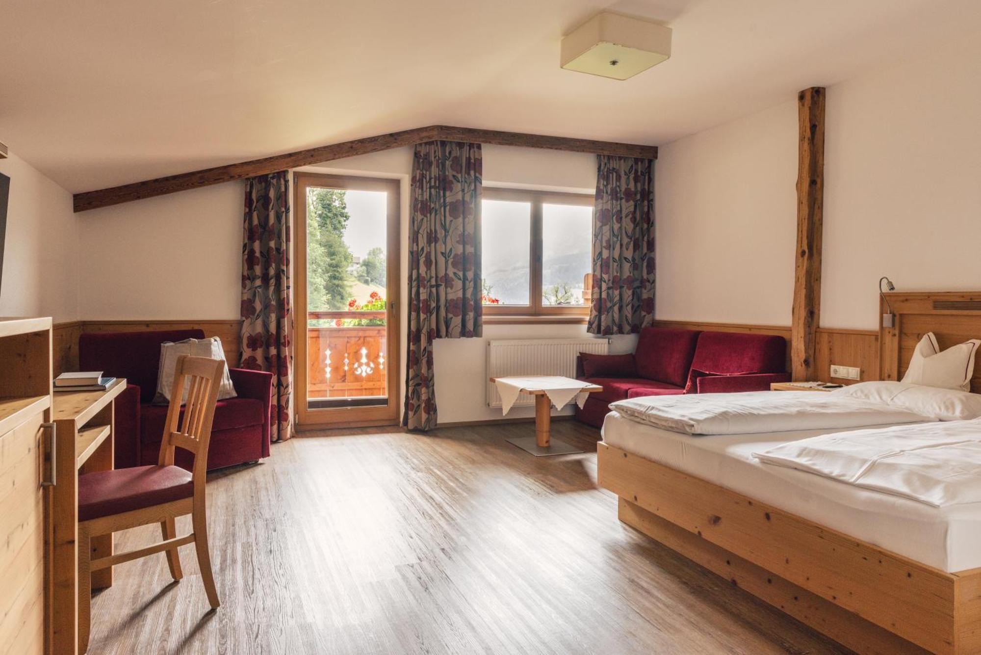 Hotel - Gasthof Maerzenklamm Stumm Extérieur photo