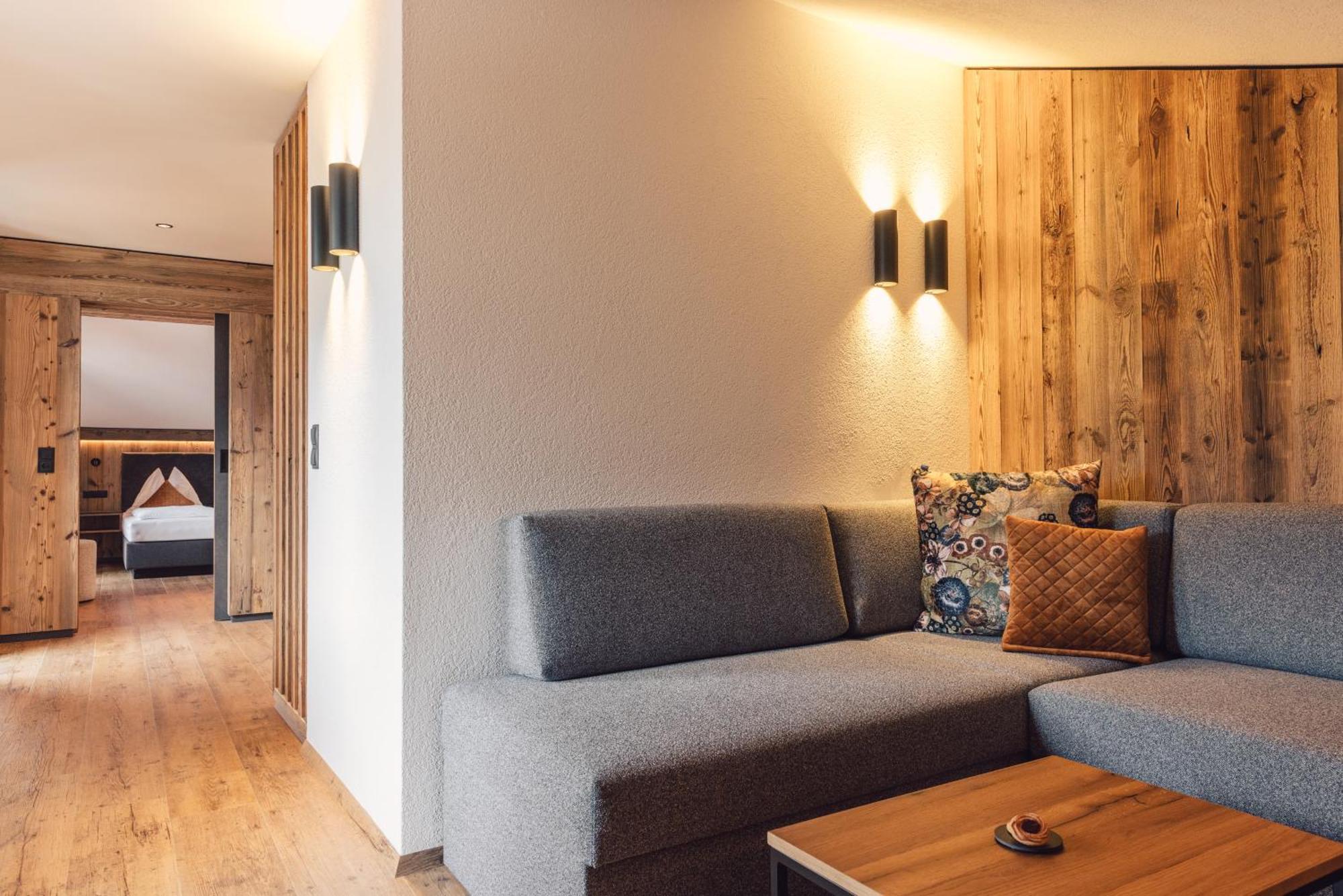 Hotel - Gasthof Maerzenklamm Stumm Extérieur photo