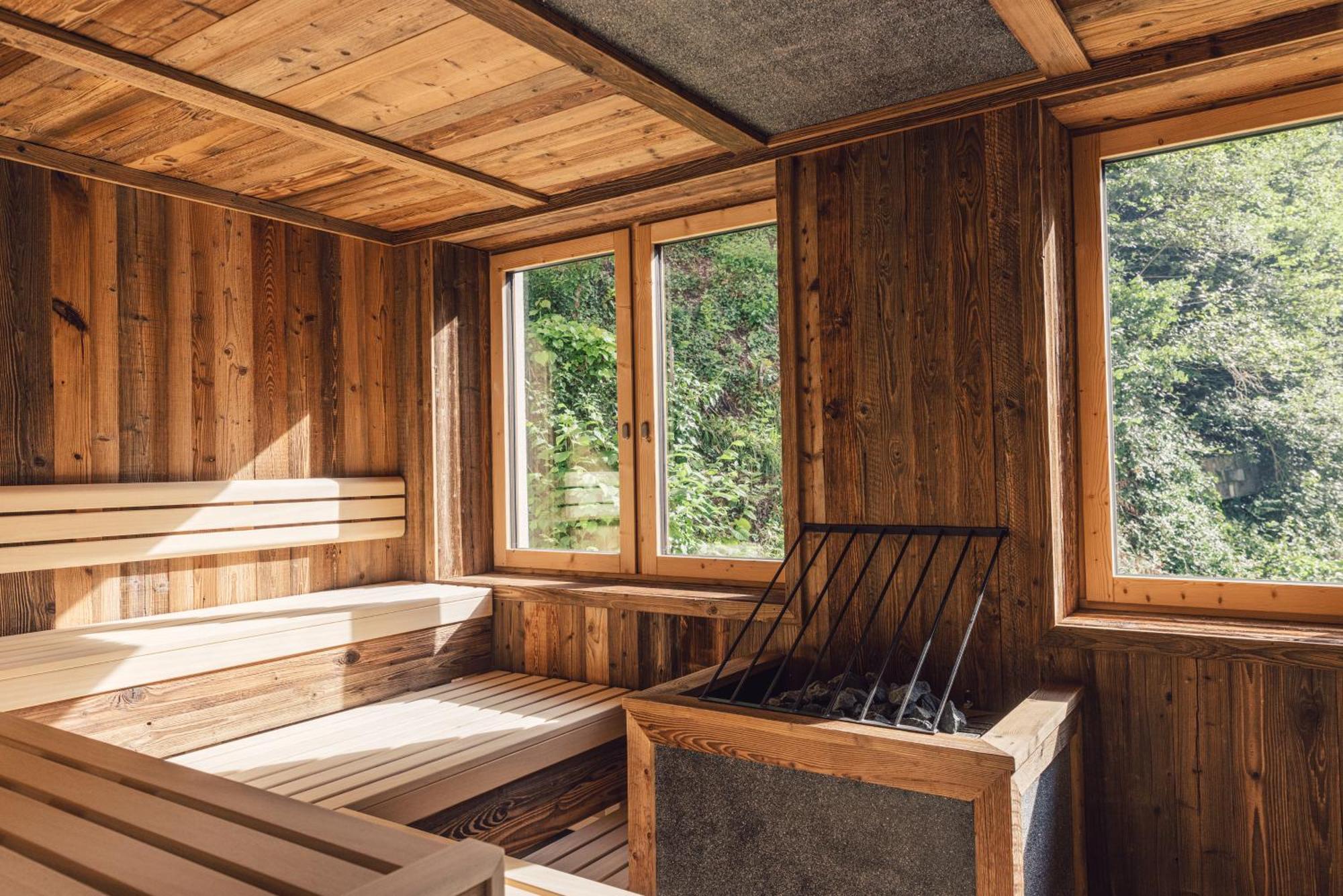 Hotel - Gasthof Maerzenklamm Stumm Extérieur photo