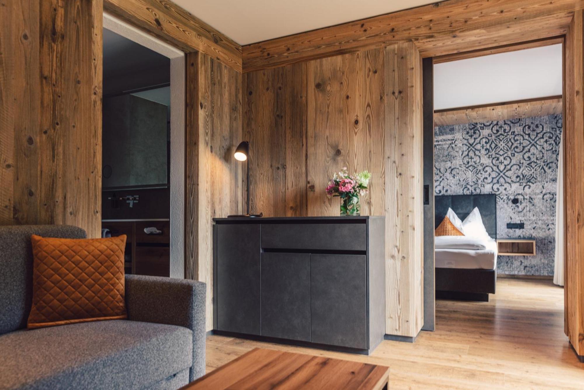 Hotel - Gasthof Maerzenklamm Stumm Extérieur photo