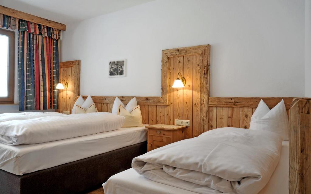Hotel - Gasthof Maerzenklamm Stumm Chambre photo