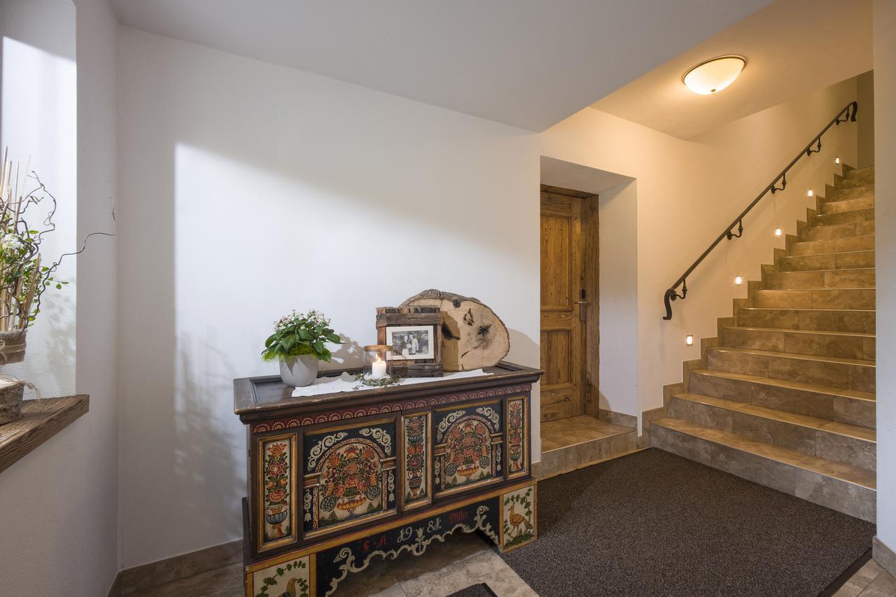 Hotel - Gasthof Maerzenklamm Stumm Extérieur photo