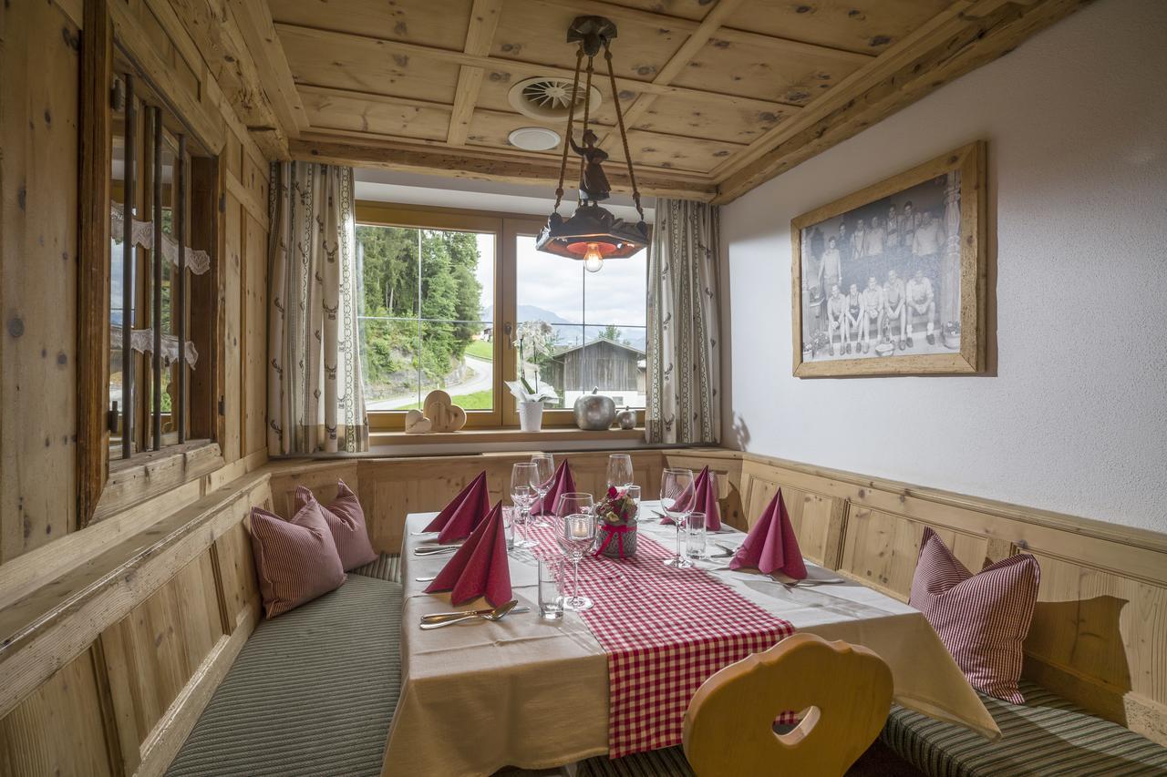 Hotel - Gasthof Maerzenklamm Stumm Extérieur photo