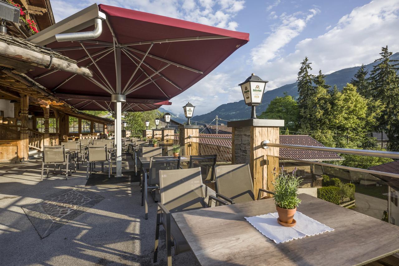 Hotel - Gasthof Maerzenklamm Stumm Extérieur photo