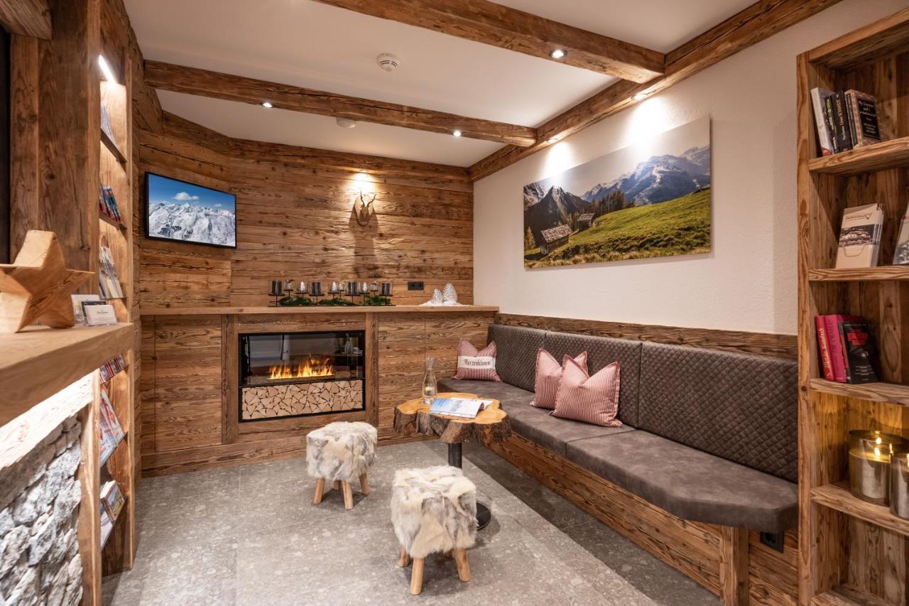 Hotel - Gasthof Maerzenklamm Stumm Extérieur photo